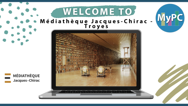 Optimisation de l'Expérience des Visiteurs : La Médiathèque Jacques Chirac de Troyes Adopte le Comptage de Personnes